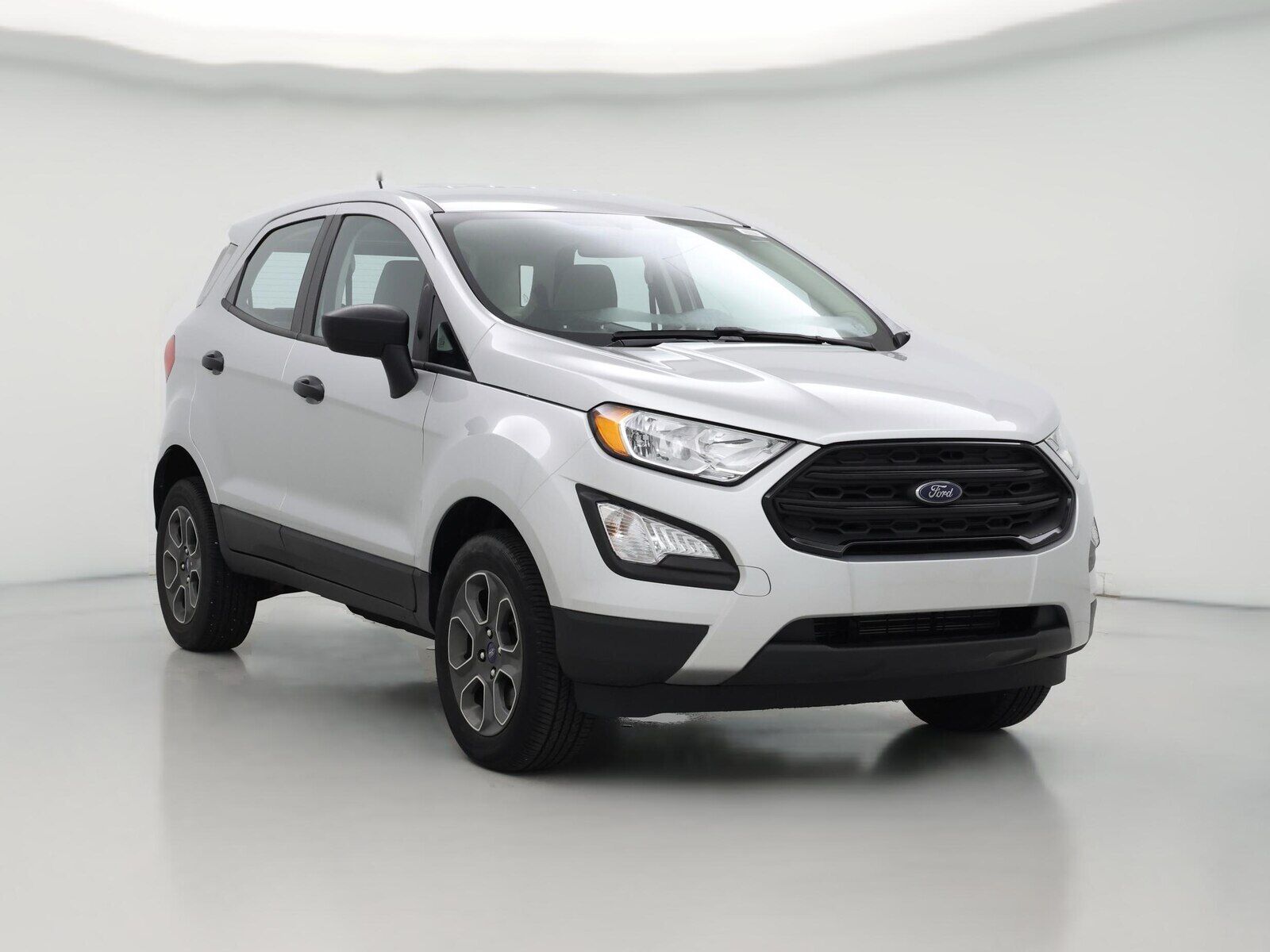 2020 FORD Ecosport