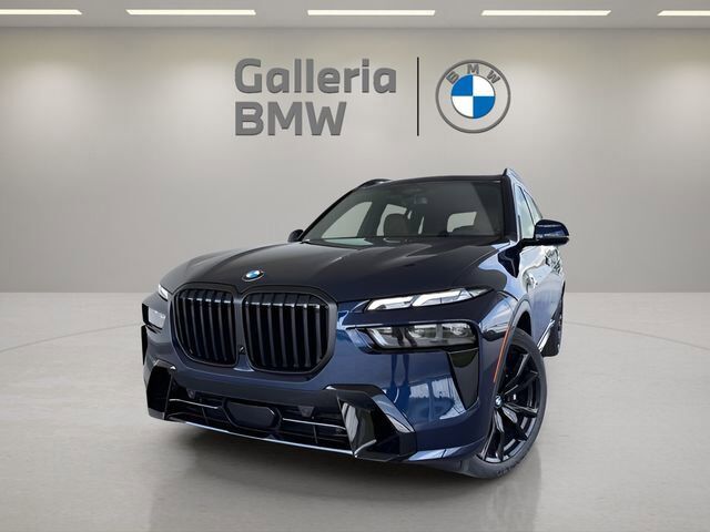 2026 BMW X7