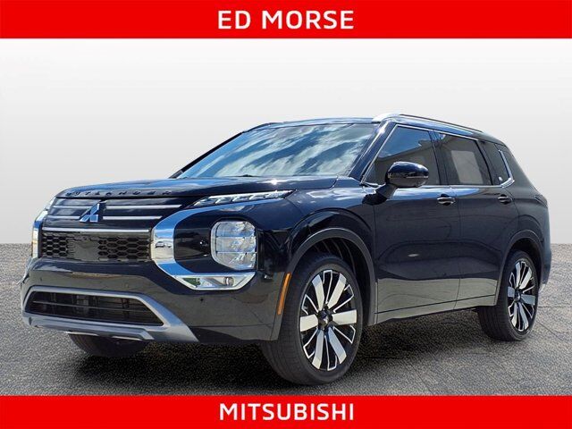 2026 MITSUBISHI Outlander