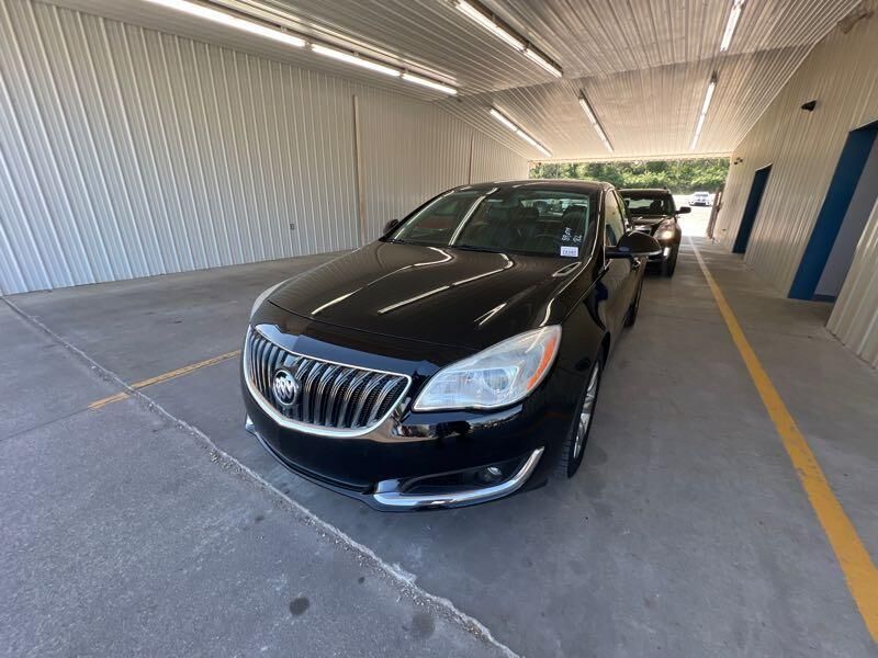 Buick Regal
