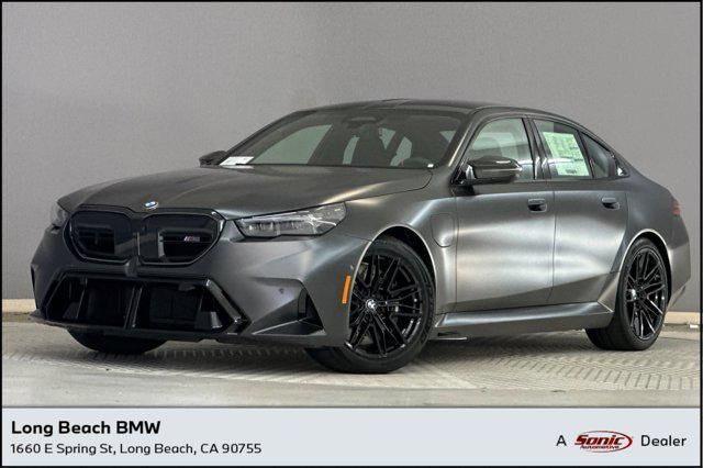 2026 BMW M5