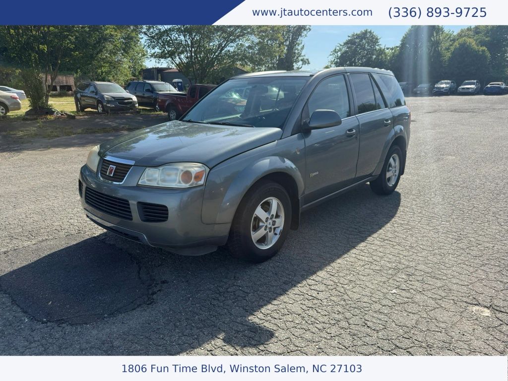 2007 SATURN Vue