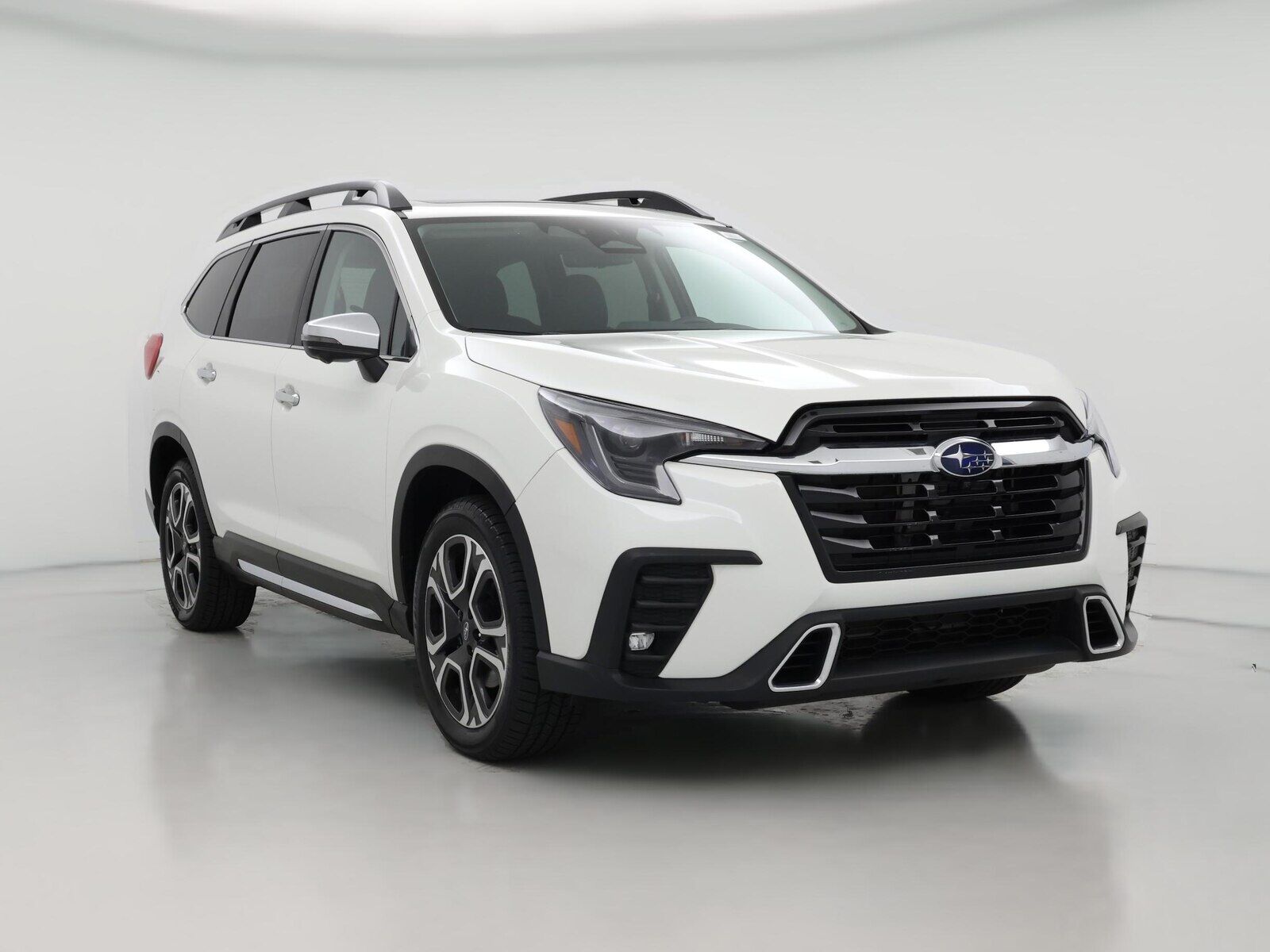 2023 SUBARU Ascent