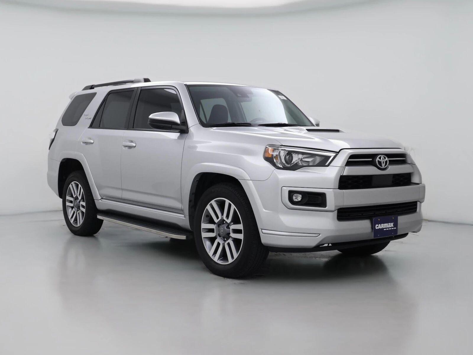 2023 TOYOTA 4-Runner