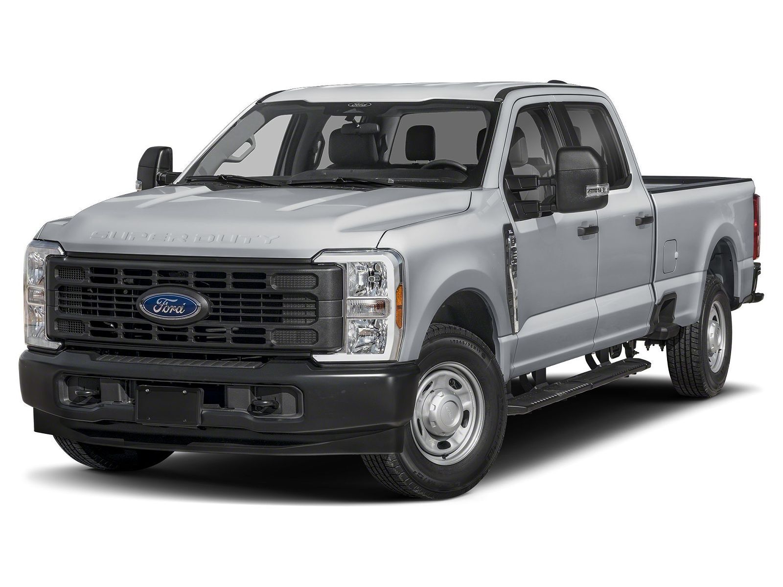2024 FORD F-250