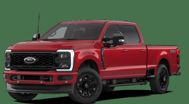 2026 FORD F-350