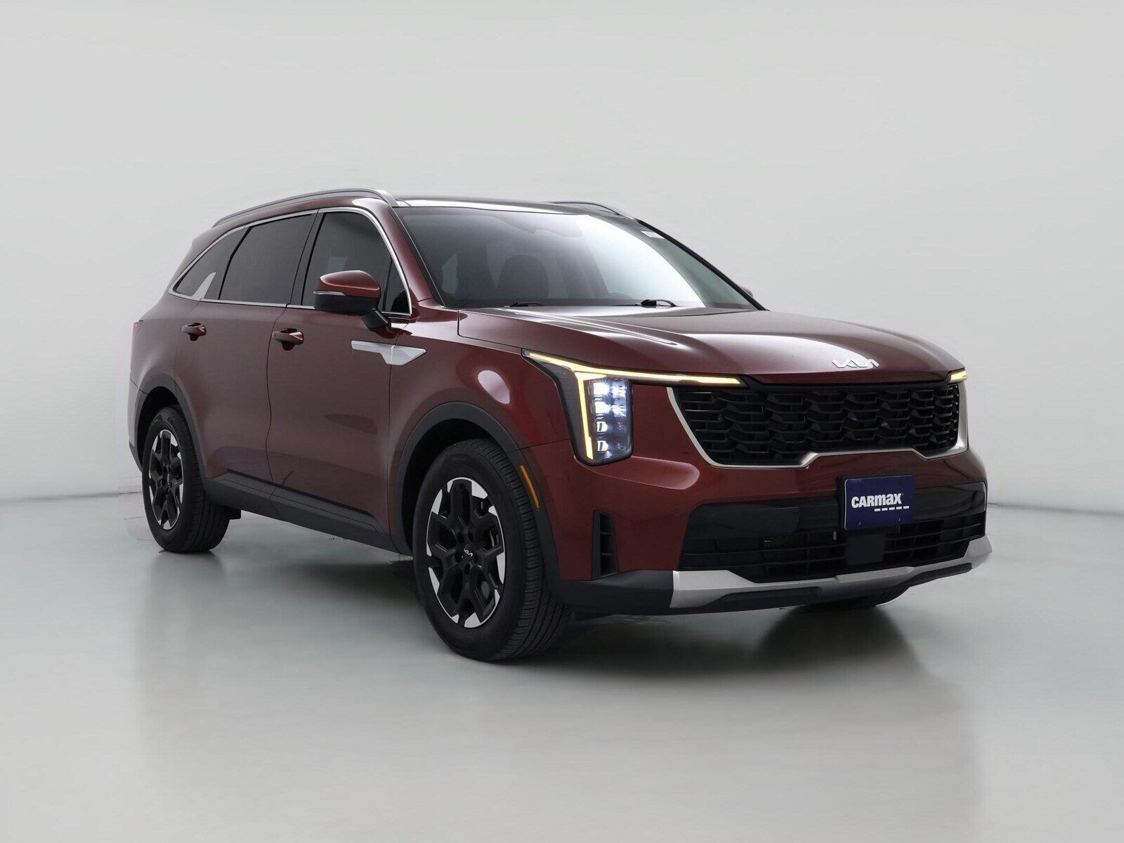 2024 KIA Sorento
