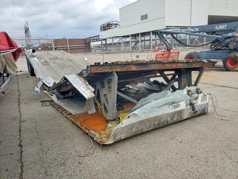 2017 WABASH NATIONAL CORPORATION Dry Van Duraplate