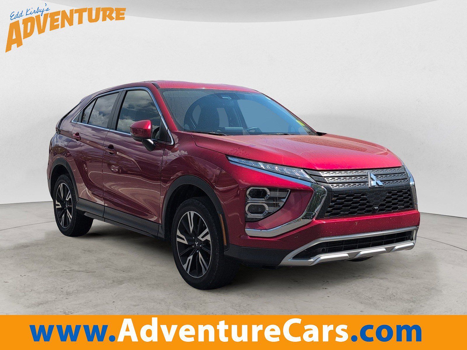 2024 MITSUBISHI ECLIPSE CROSS