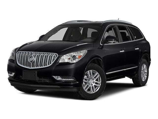 2016 BUICK Enclave