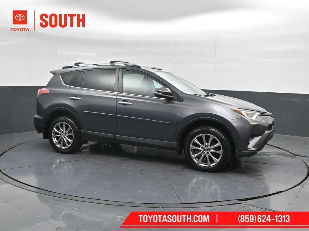 2017 TOYOTA RAV4