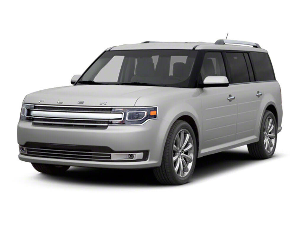 2013 FORD Flex