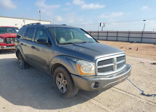 2006 DODGE Durango