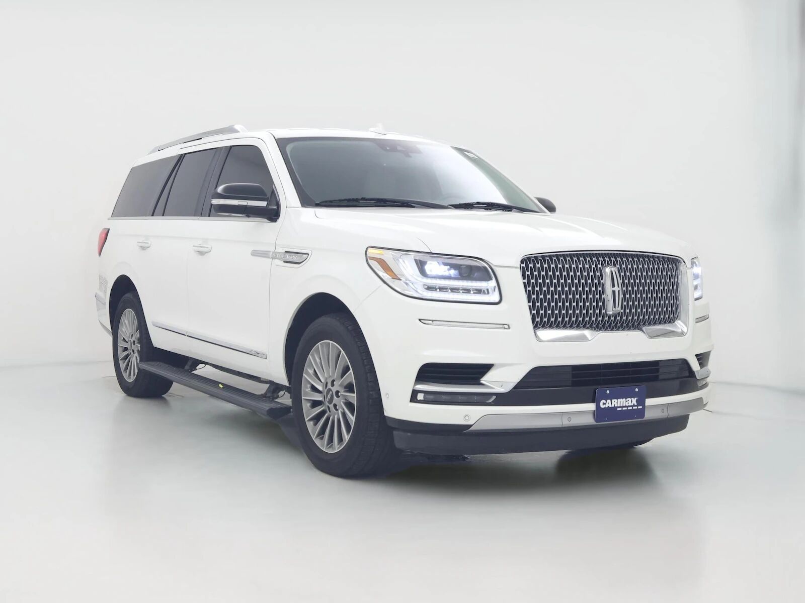 2020 LINCOLN Navigator