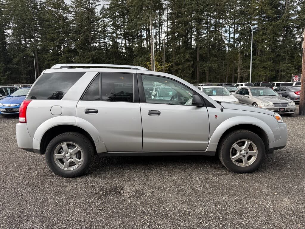 2007 SATURN Vue