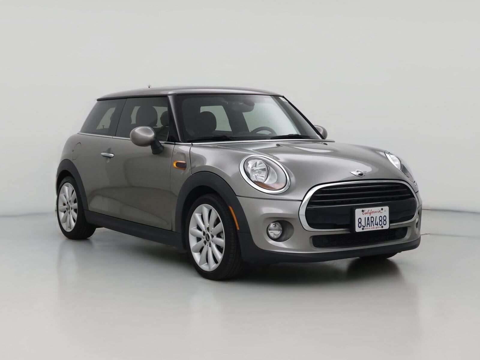 2018 MINI Hardtop