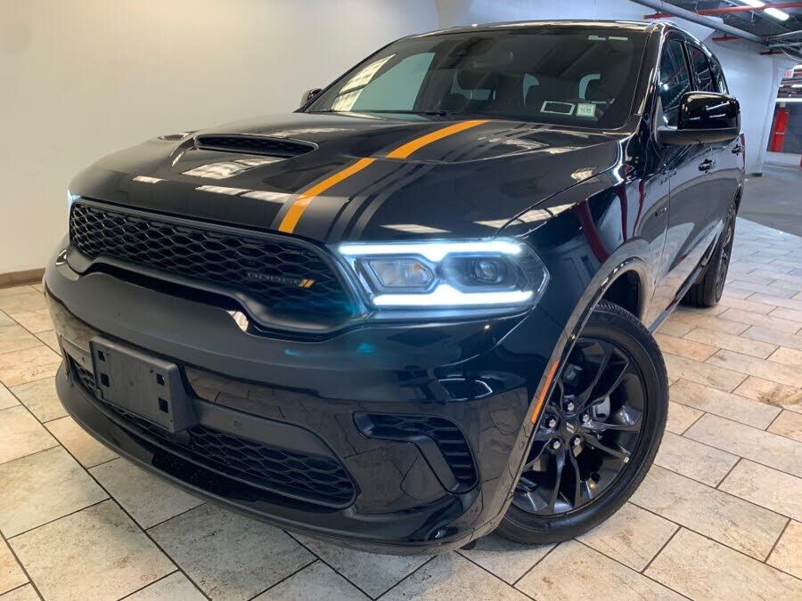 2023 DODGE Durango