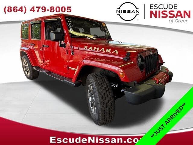 2011 JEEP Wrangler