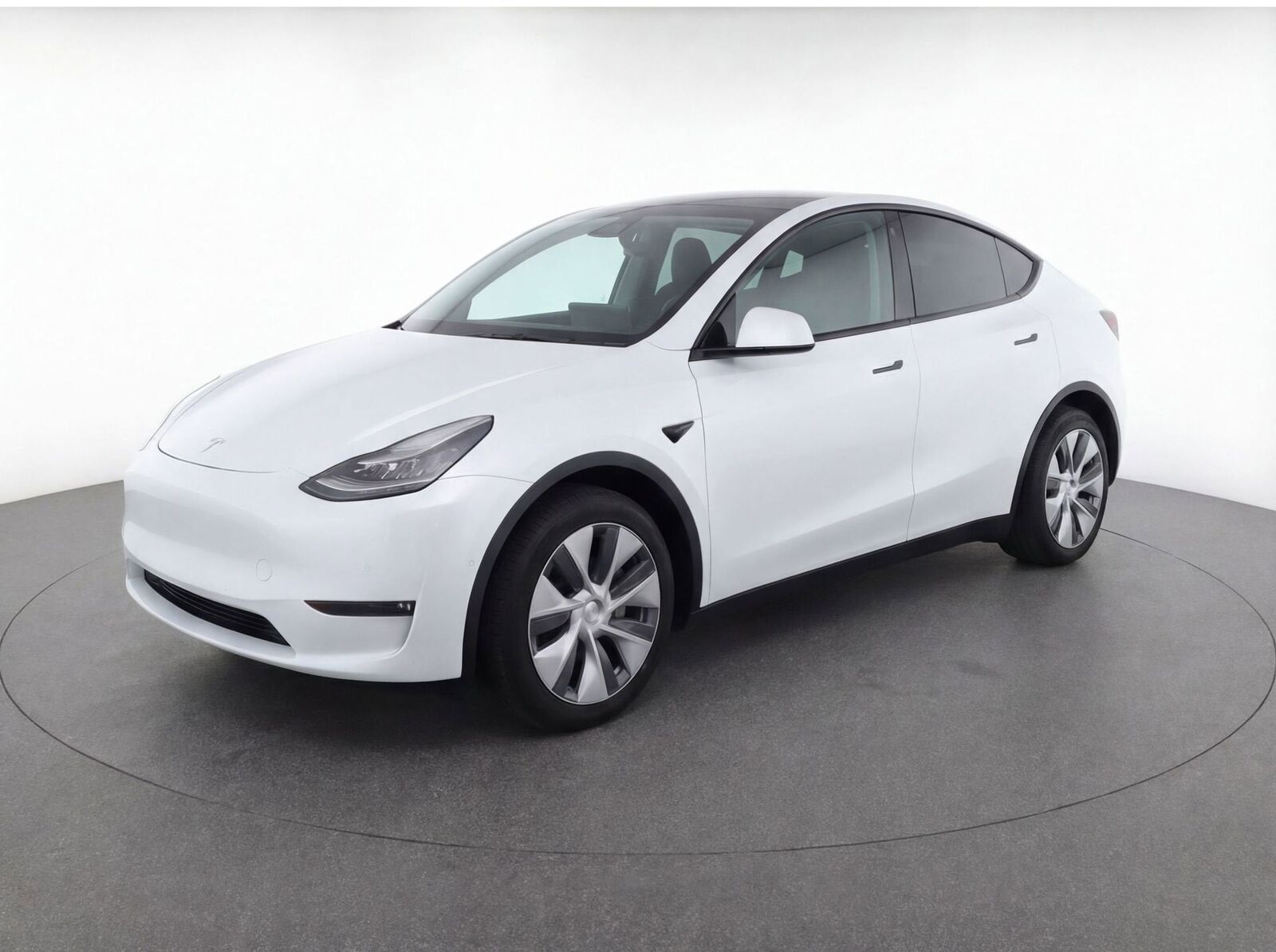 2020 TESLA Model Y