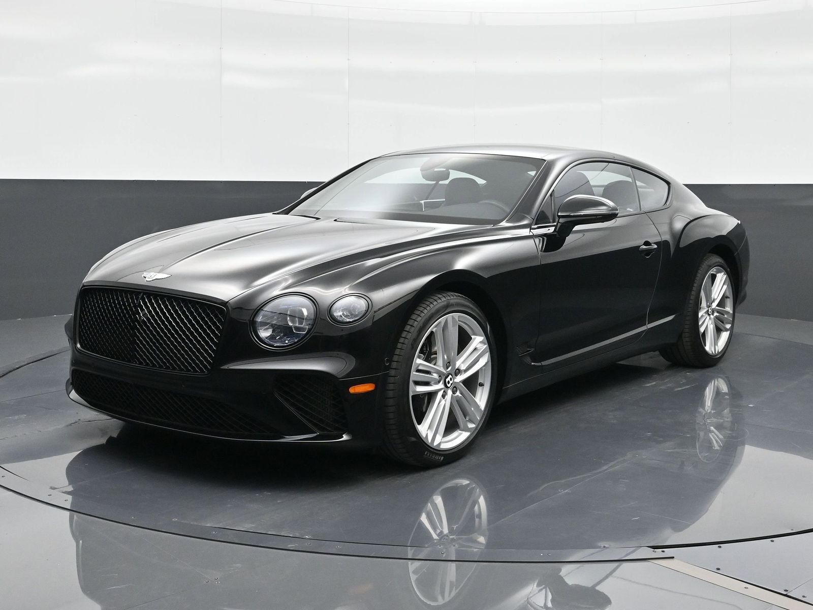 2023 BENTLEY Continental