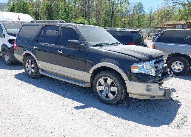 2010 FORD Expedition