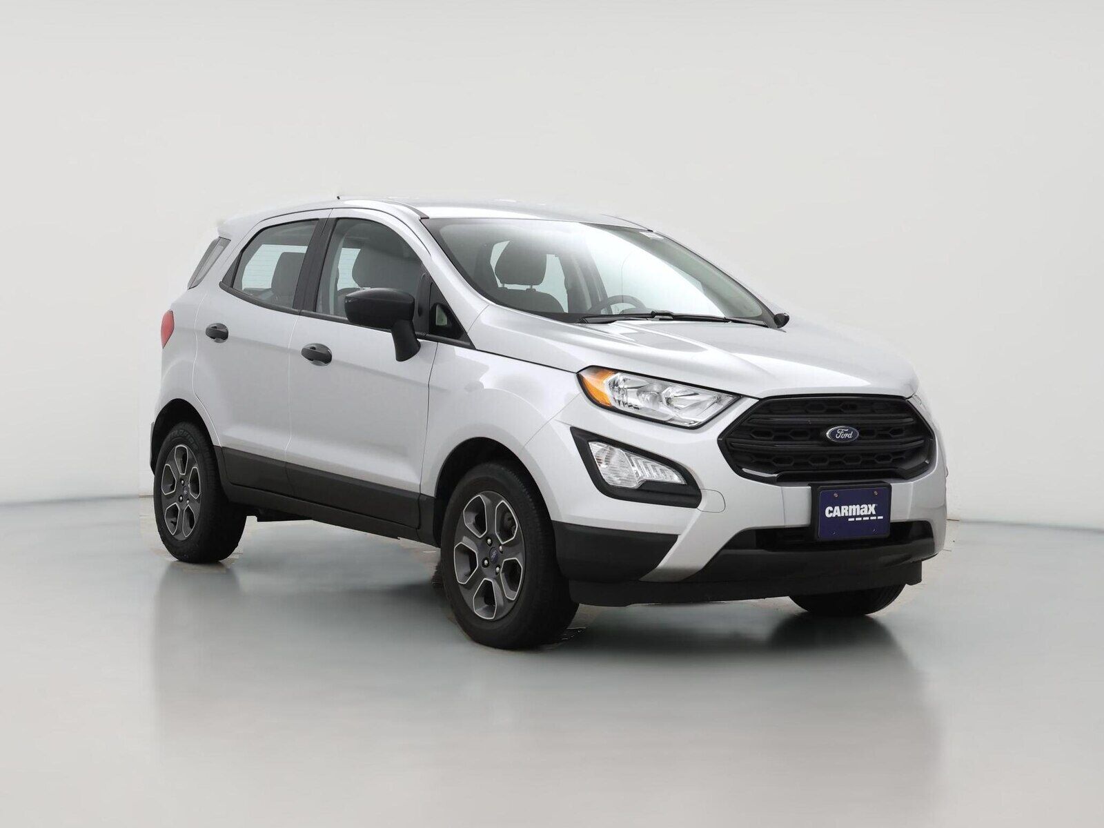 2021 FORD Ecosport