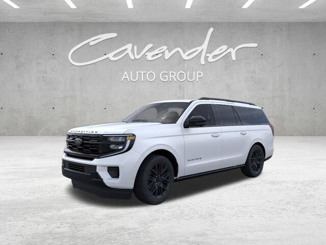 2026 FORD Expedition