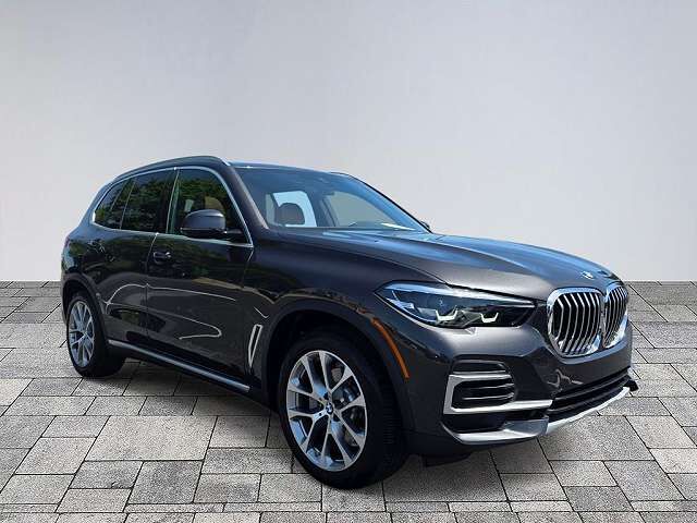 2023 BMW X5