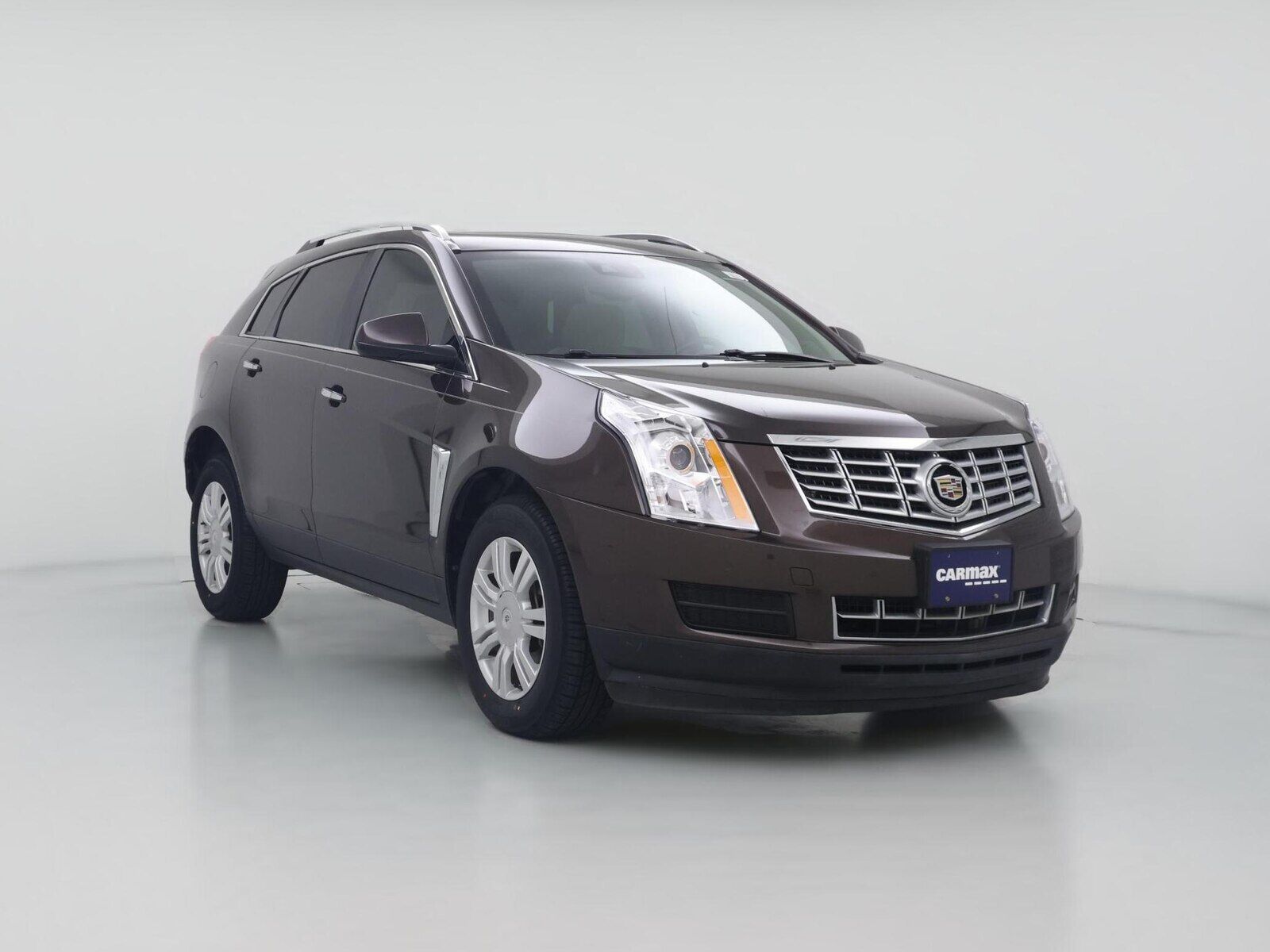 2016 CADILLAC SRX