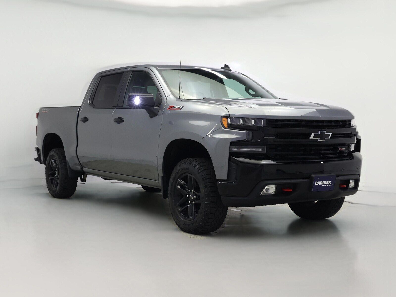 2022 CHEVROLET Silverado LTD