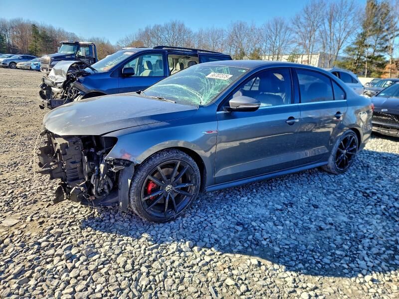 2017 VOLKSWAGEN Jetta