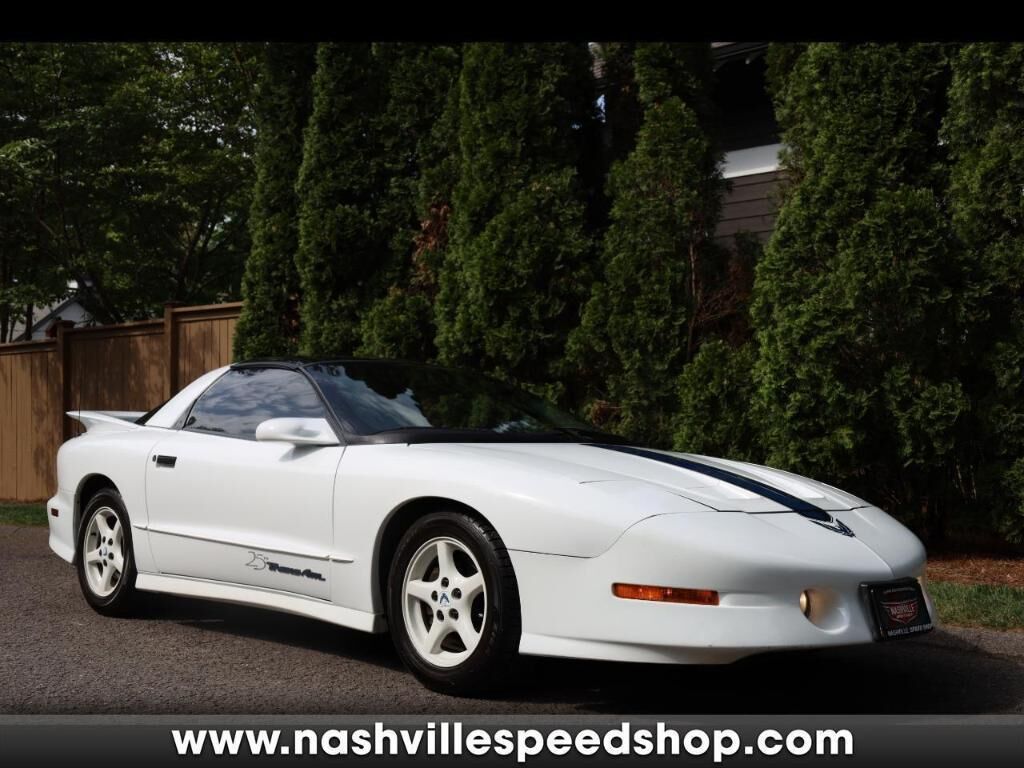 1994 PONTIAC Firebird