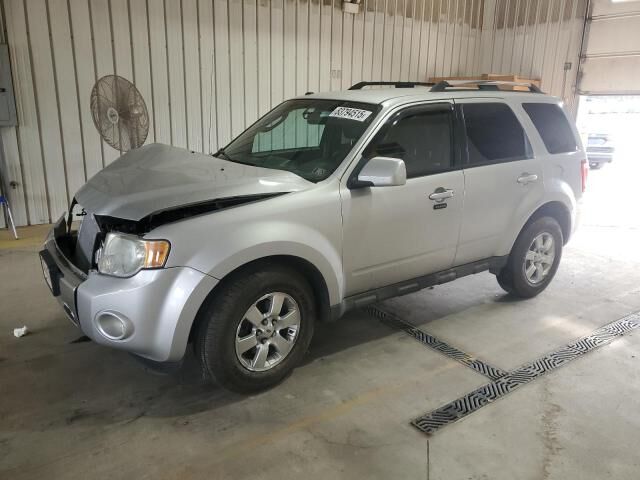 2010 FORD Escape