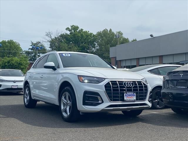 2023 AUDI Q5