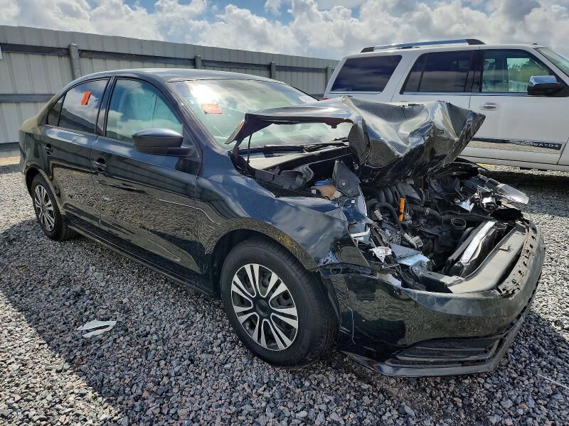 2015 VOLKSWAGEN Jetta