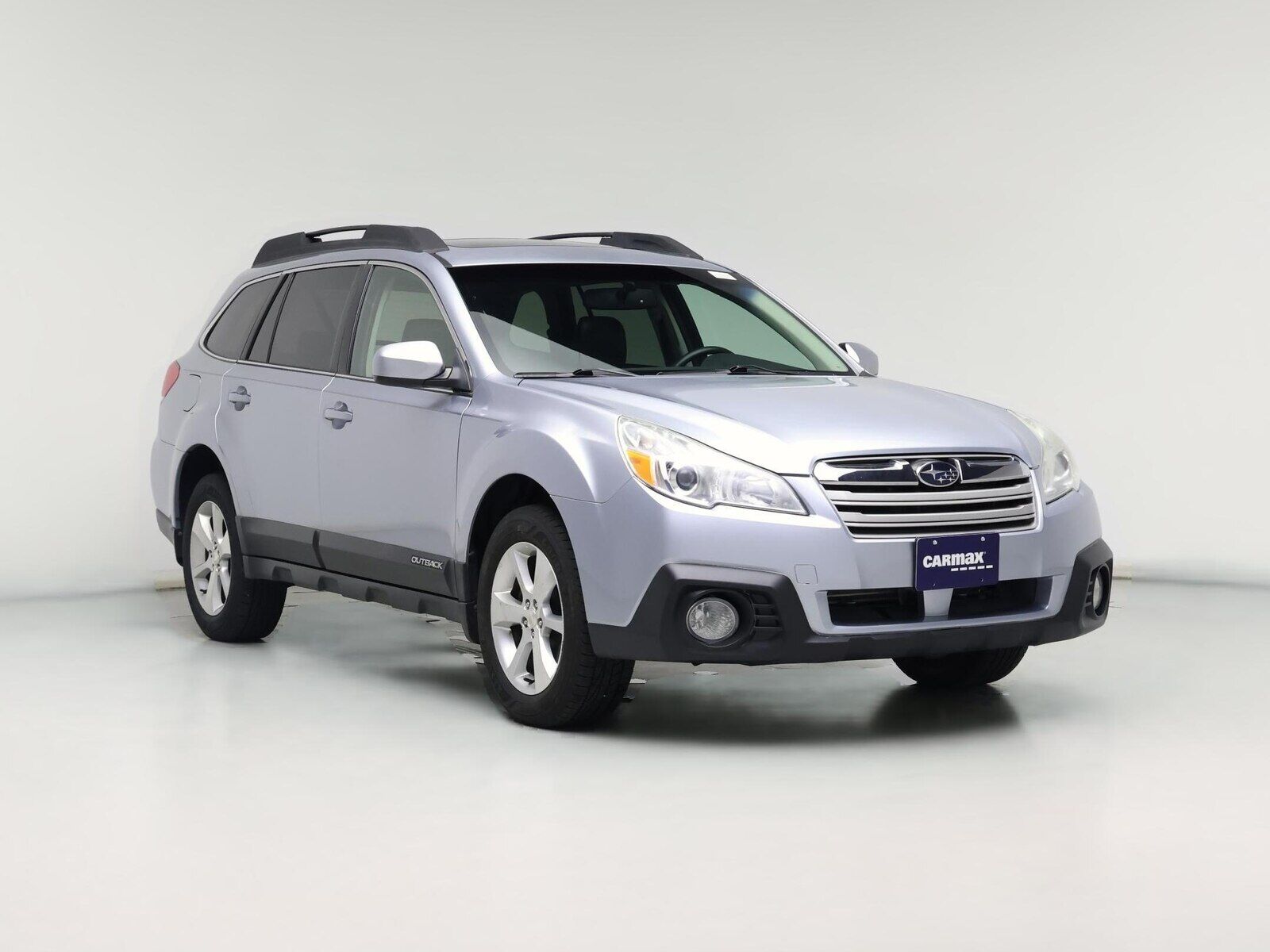 2014 SUBARU Outback
