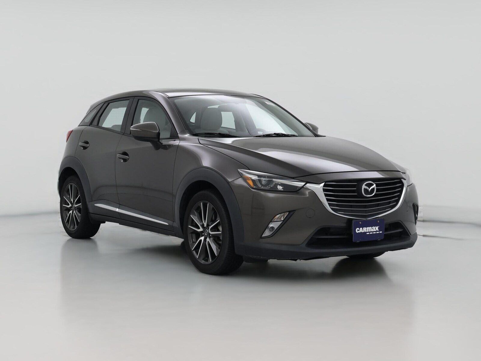 2016 MAZDA CX-3