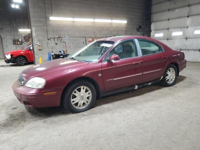 2005 MERCURY Sable