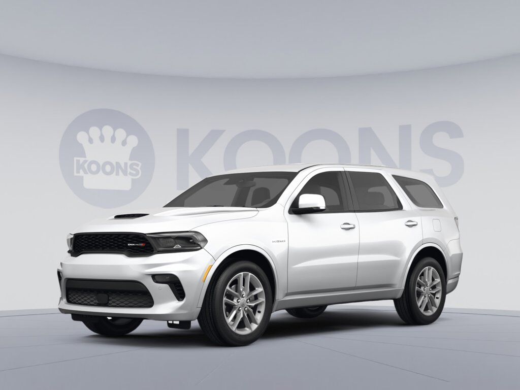 2023 DODGE Durango