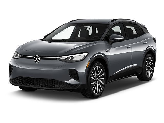 2026 VOLKSWAGEN ID.4