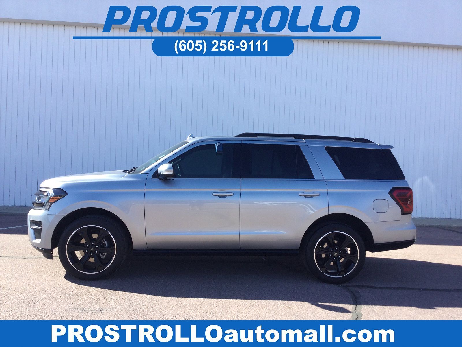 2023 FORD Expedition