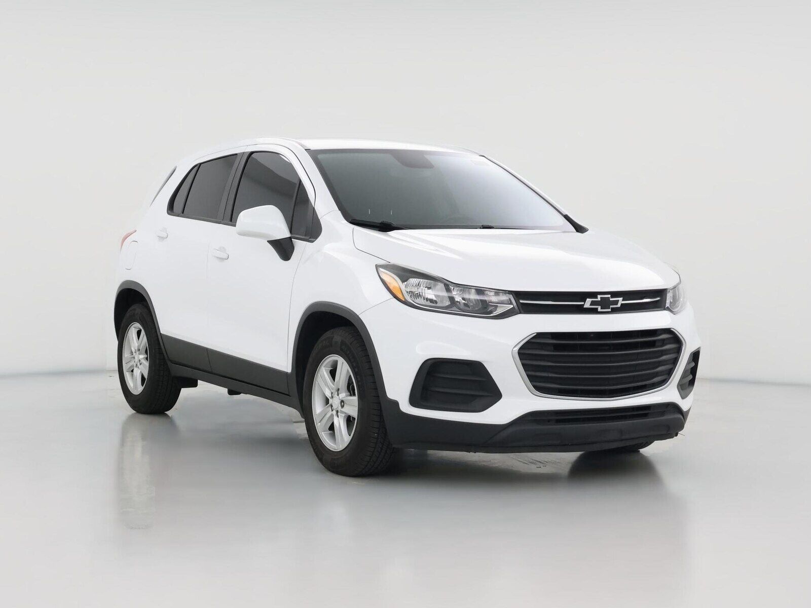 2020 CHEVROLET Trax