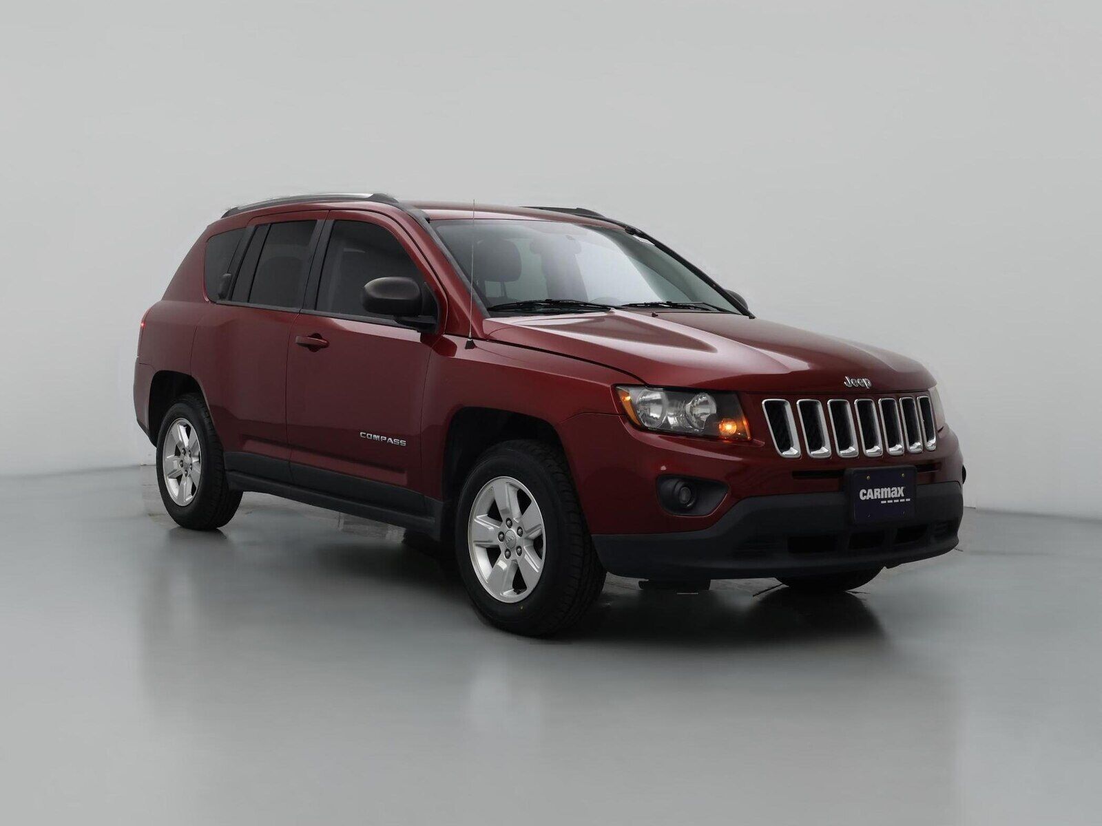 2014 JEEP Compass