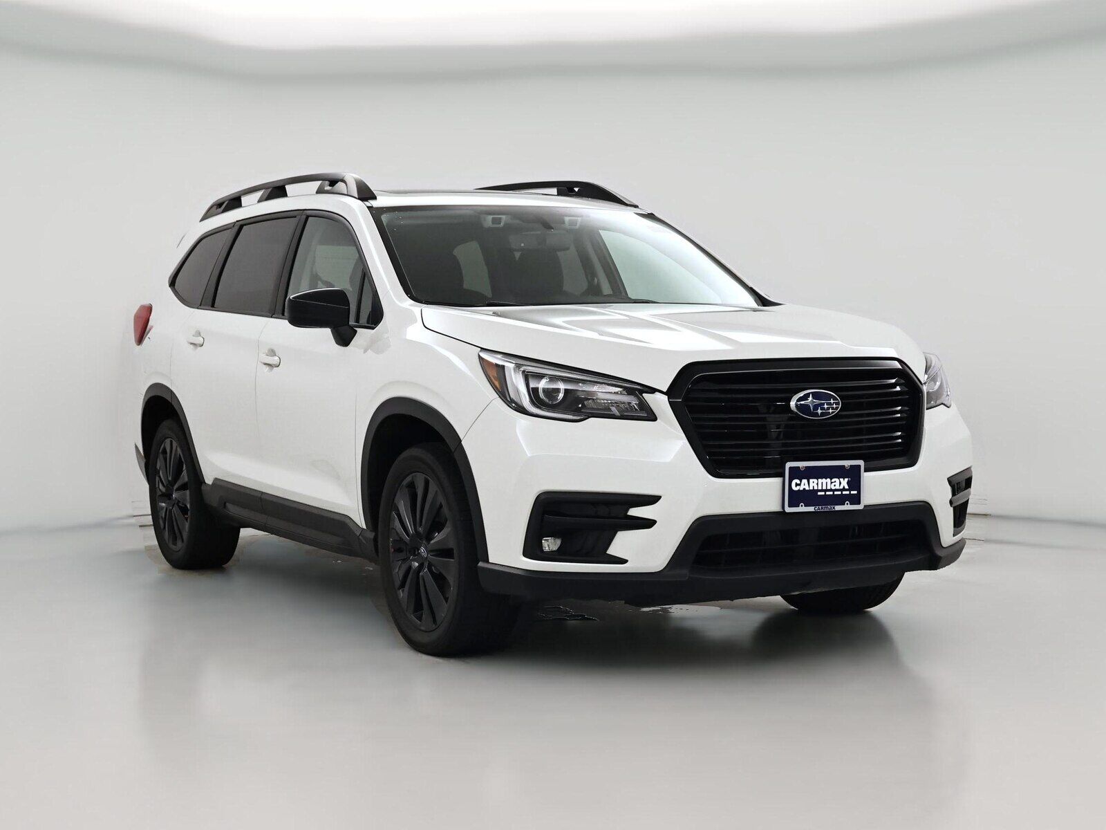 2022 SUBARU Ascent