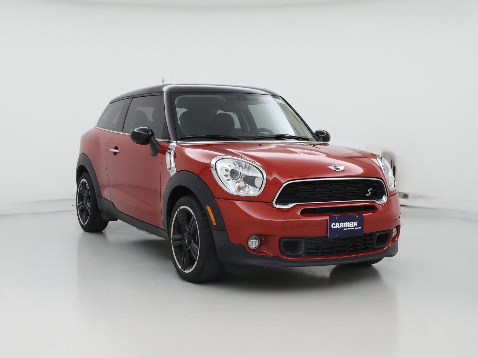 2015 MINI Paceman
