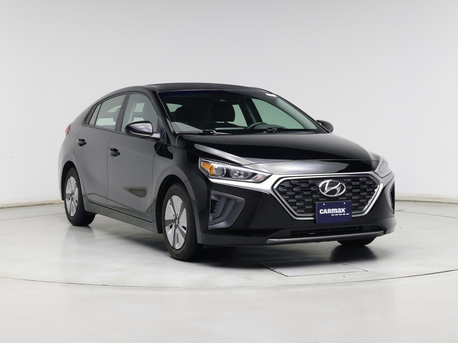 2021 HYUNDAI Ioniq