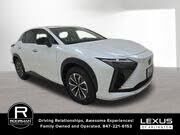 2024 LEXUS RZ 450e