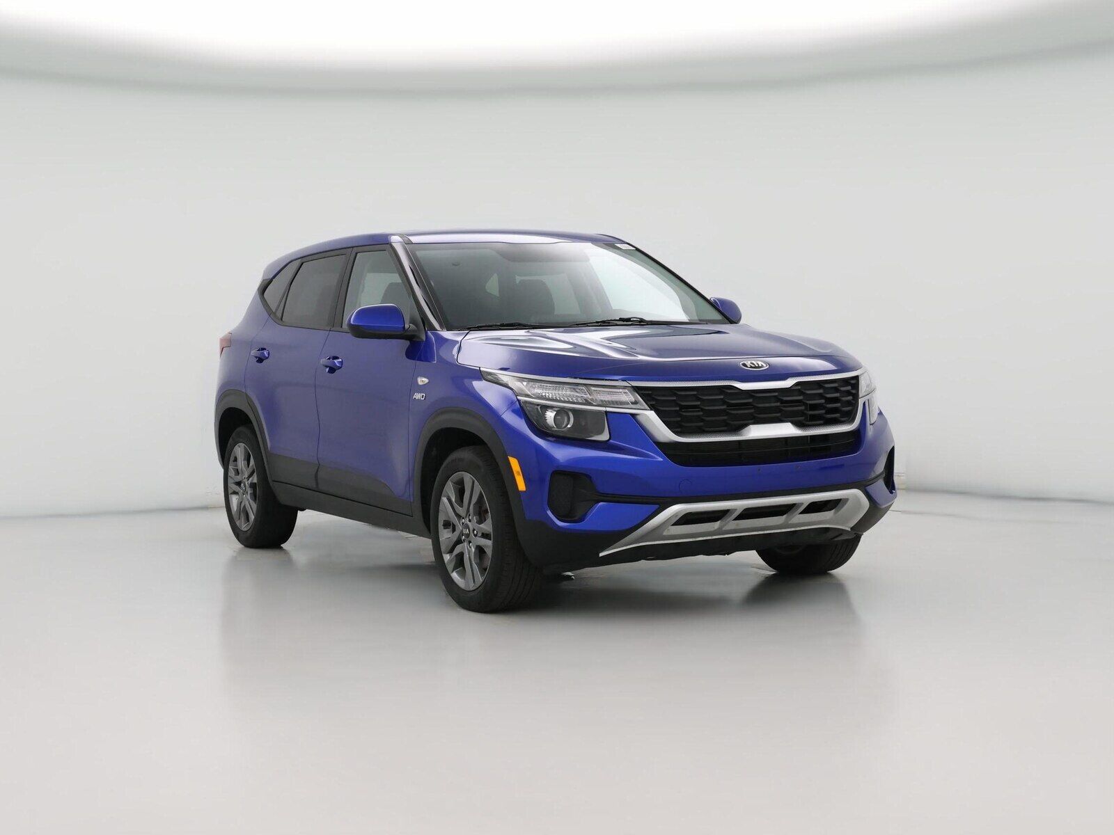 2021 KIA Seltos