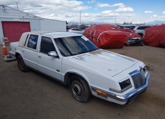 1993 CHRYSLER Imperial