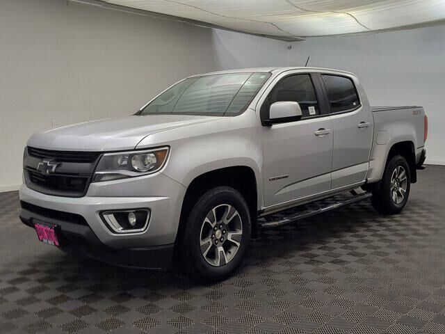 2015 CHEVROLET Colorado